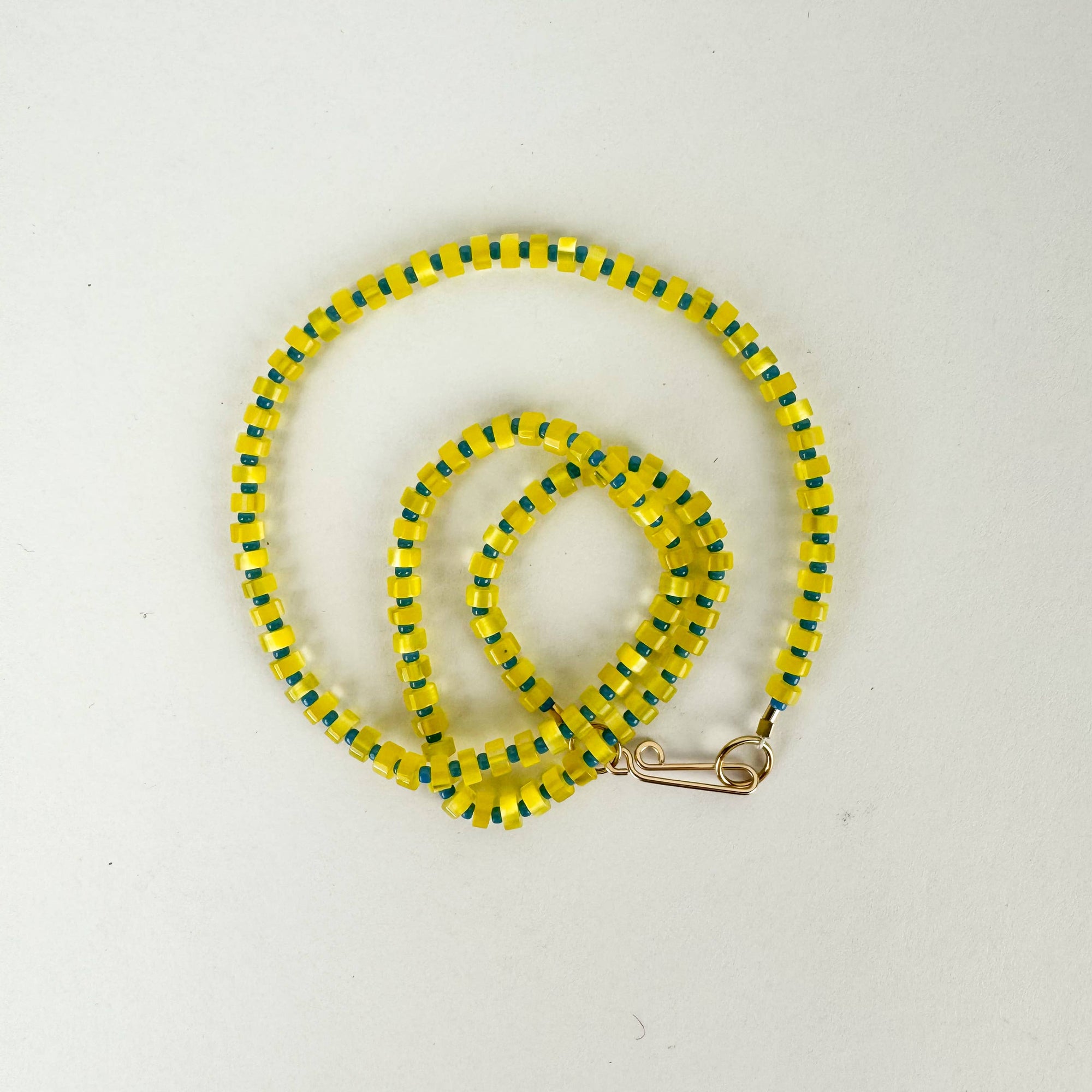 The Galileo Necklace