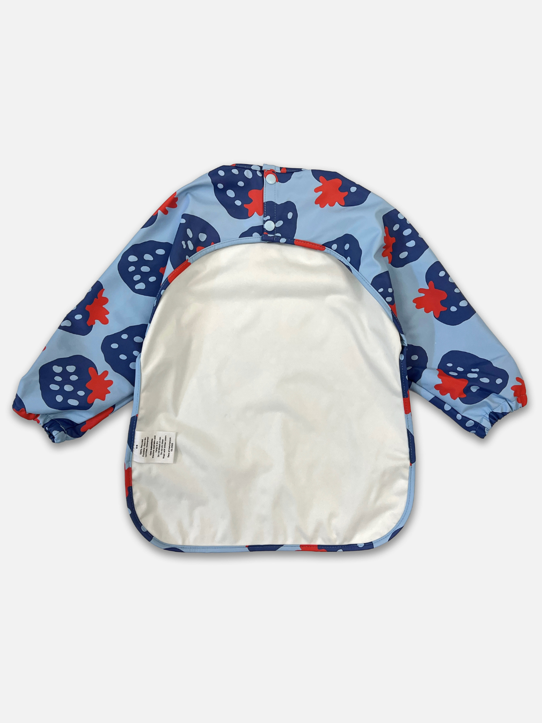 SMOCK BIB