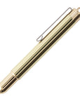 TRC Brass Fountain Pen