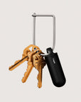 Wilson Keyring