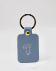 Willy Key Fob