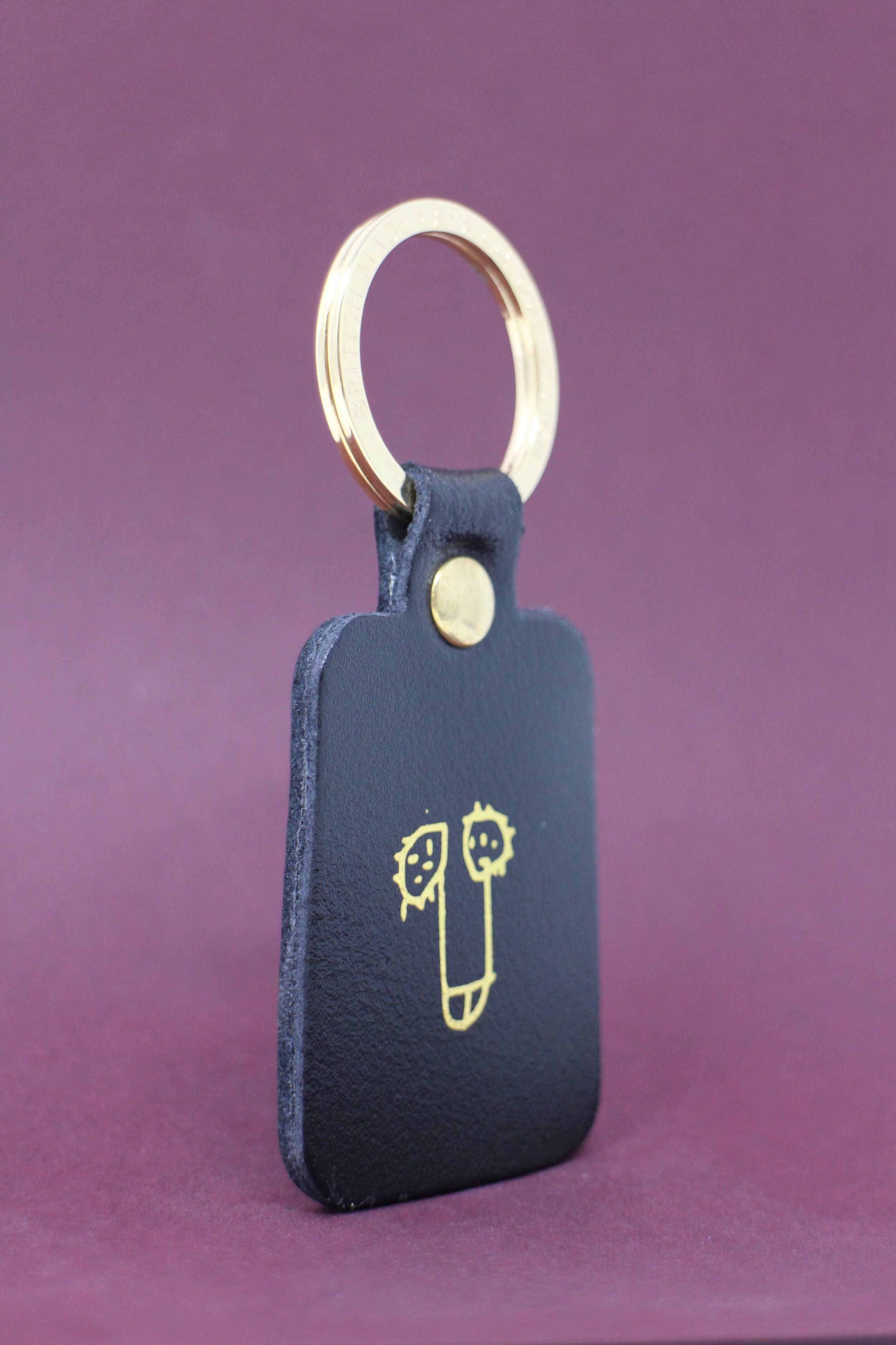 Willy Key Fob