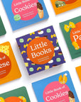 Little Book of Cookies