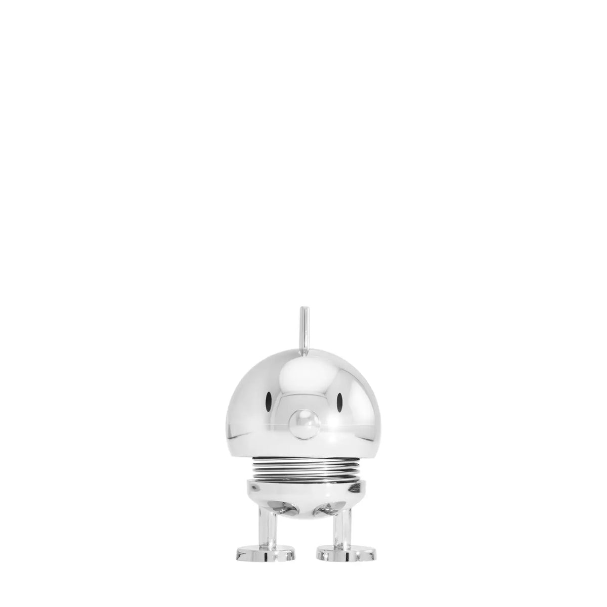 Bumble Chrome