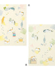 Midori Journal : CAT