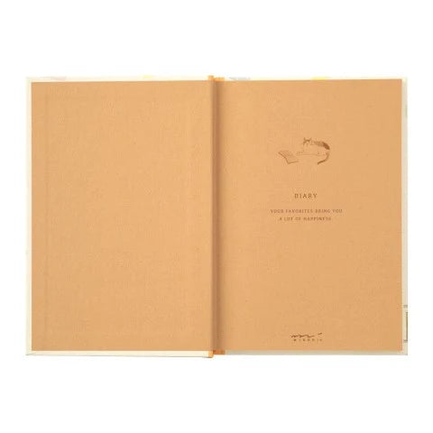 Midori Journal : CAT