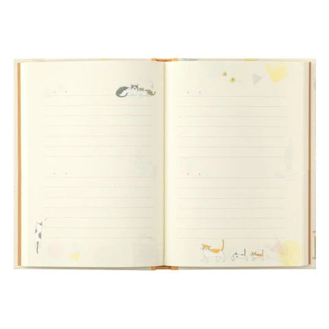 Midori Journal : CAT