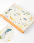 Midori Journal : CAT