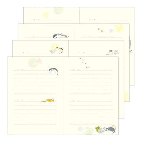 Midori Journal : CAT