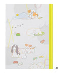 Midori Journal : Dog