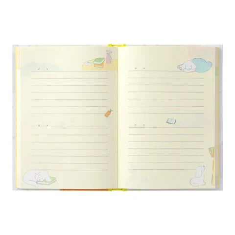Midori Journal : Dog