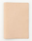MD Notebook Goat Cover A5