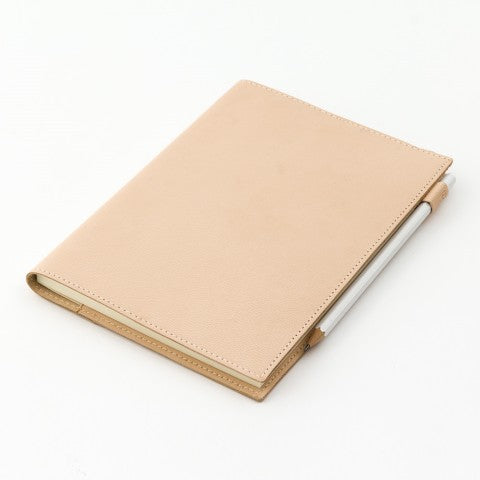 MD Notebook Goat Cover A5