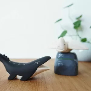 Mosasaurus