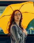 Blunt Metro Umbrella : Citrus Yellow