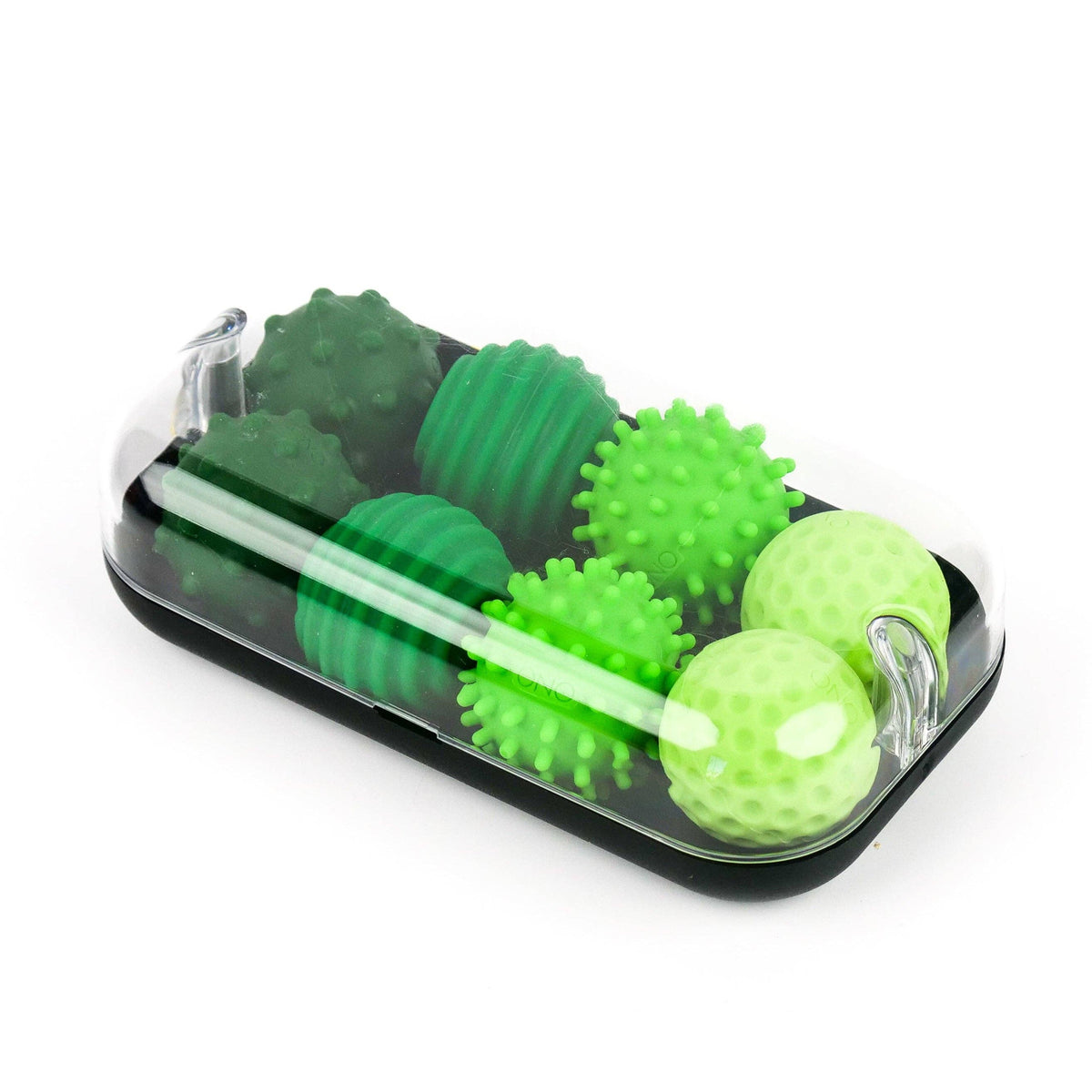 Silicone Magnetic Fidget Balls