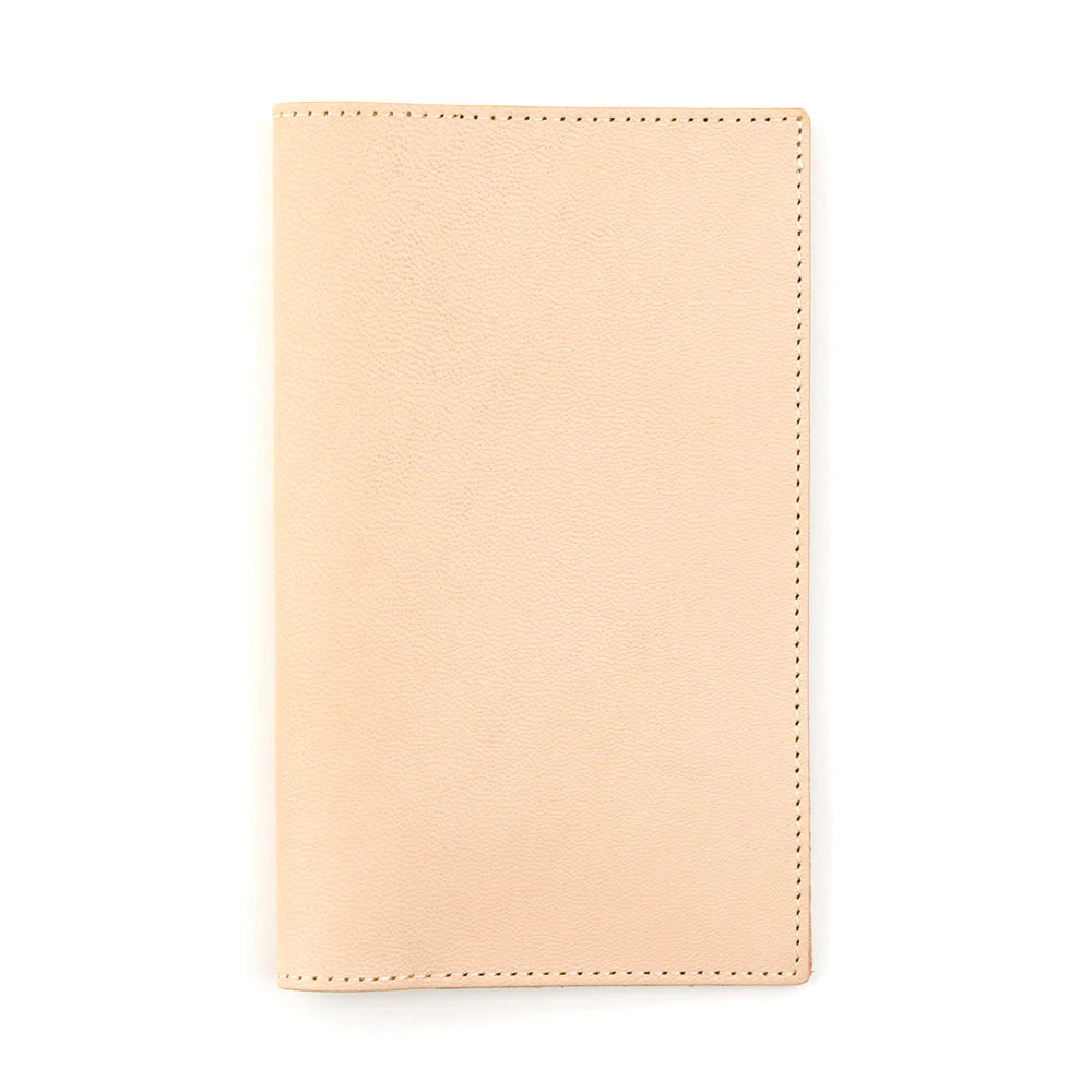 MD Notebook Goat Cover B6