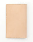 MD Notebook Goat Cover B6