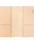 MD Notebook Goat Cover B6
