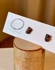 EL026-20 Tab Studs