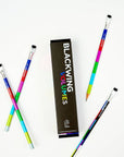 Blackwing Volume 343 Broadcast TV