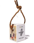 Re-bar Rope Soap