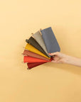 Eyeglass Sleeve - Orange