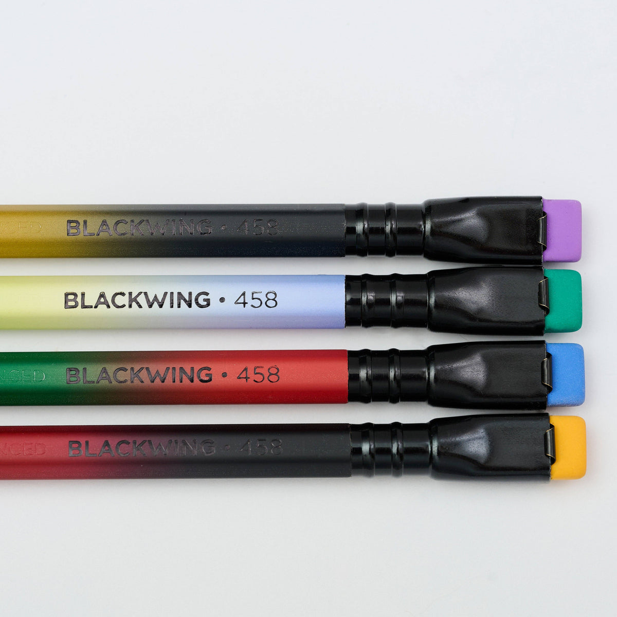Blackwing Volume 458 BIRDING
