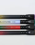 Blackwing Volume 458 BIRDING