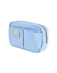 Delfonics Utility Pouch - Light Blue