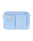 Delfonics Utility Pouch - Light Blue