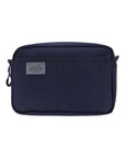 Delfonics Water-Repellent Utility Pouch - Dark Blue