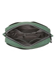 Delfonics Water-Repellent Utility Pouch - Dark Green