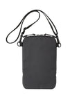 Delfonics Water-Repellent  Smartphone Pouch - Black