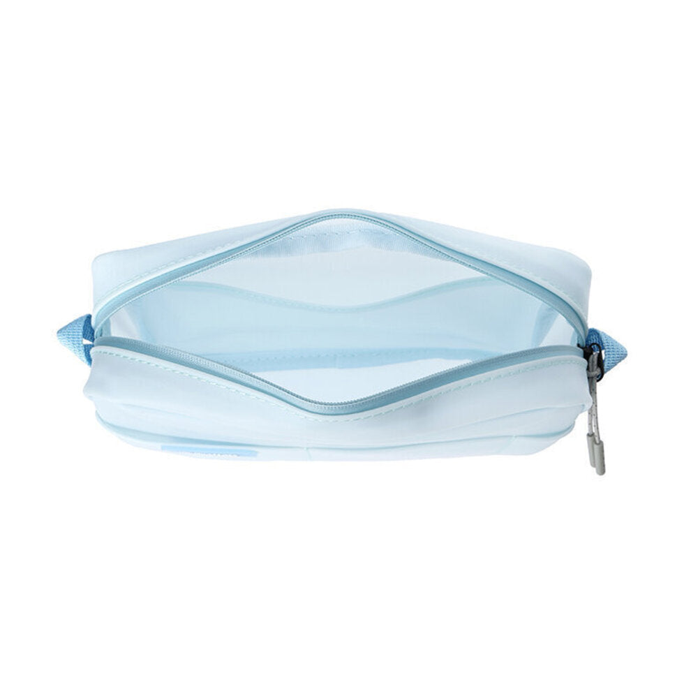 Delfonics Utility Pouch - POP Light Blue