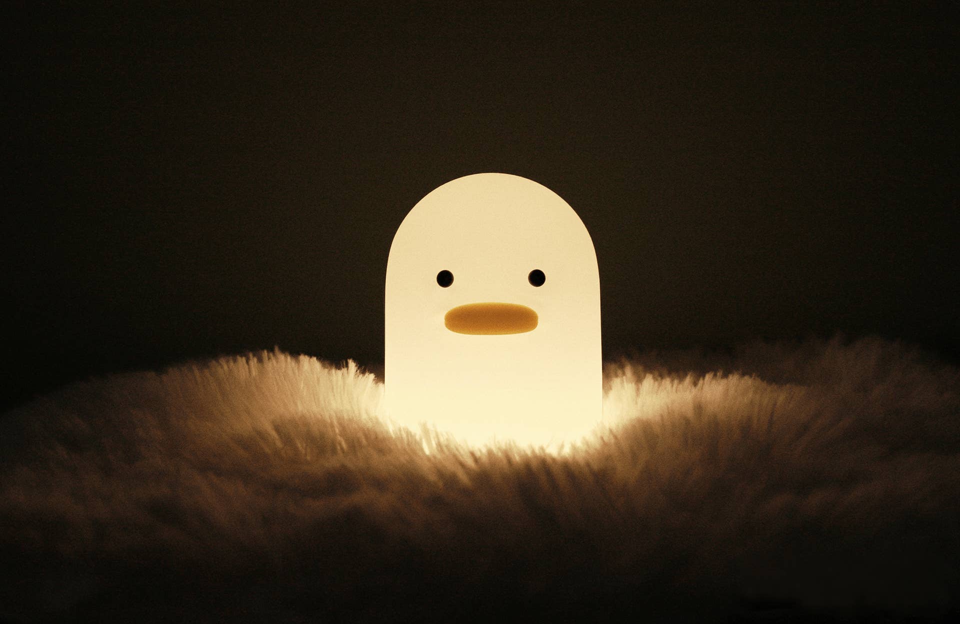 Duck Sleep Lamp