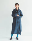 Lotte Coat - AGATE