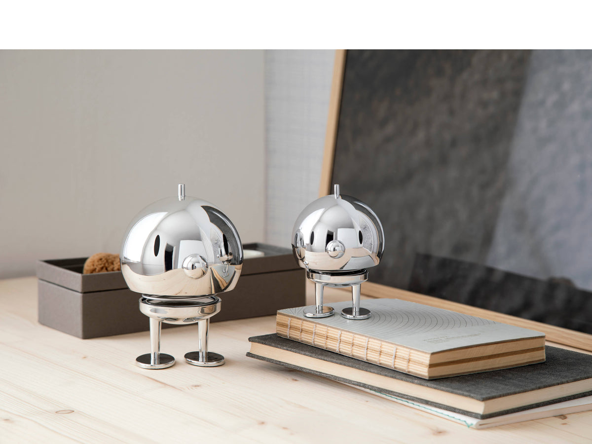 Bumble Chrome