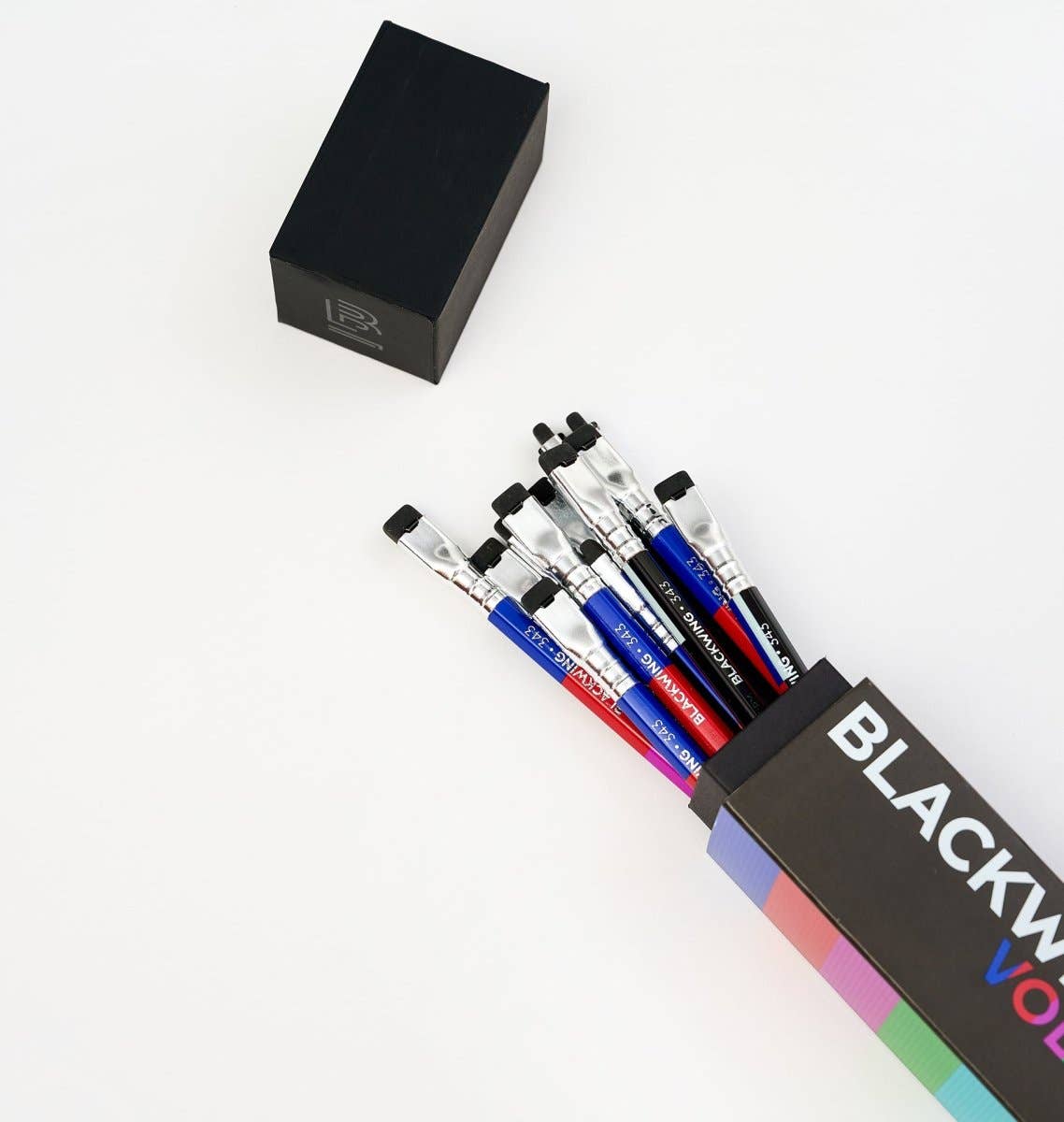 Blackwing Volume 343 Broadcast TV