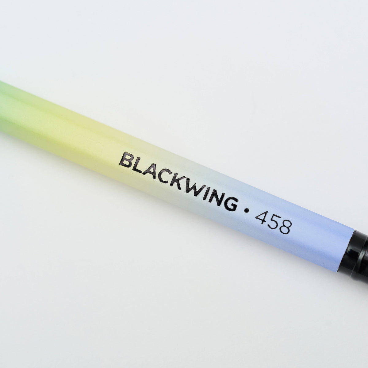 Blackwing Volume 458 BIRDING