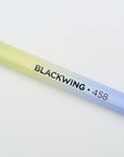 Blackwing Volume 458 BIRDING
