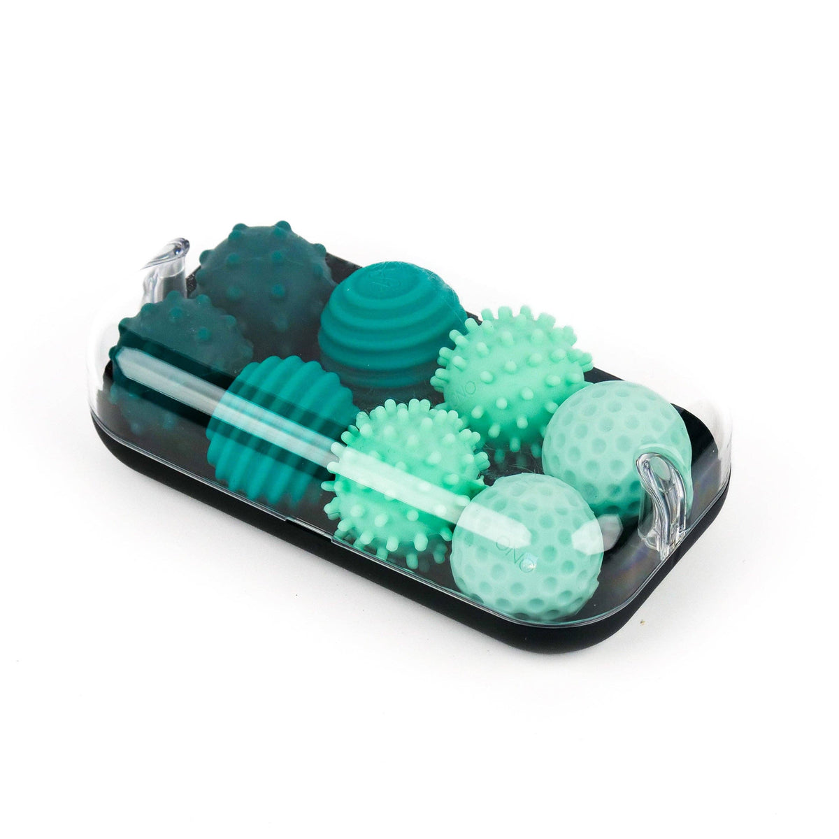 Silicone Magnetic Fidget Balls