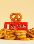 Pretzel Van