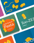 Little Book of Pasta