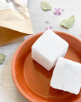 Peppermint & Eucalyptus Shower Steamers