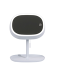 Mirror Lamp - Rechargeable Cosmetic Vanity Mirror / Table Lamp