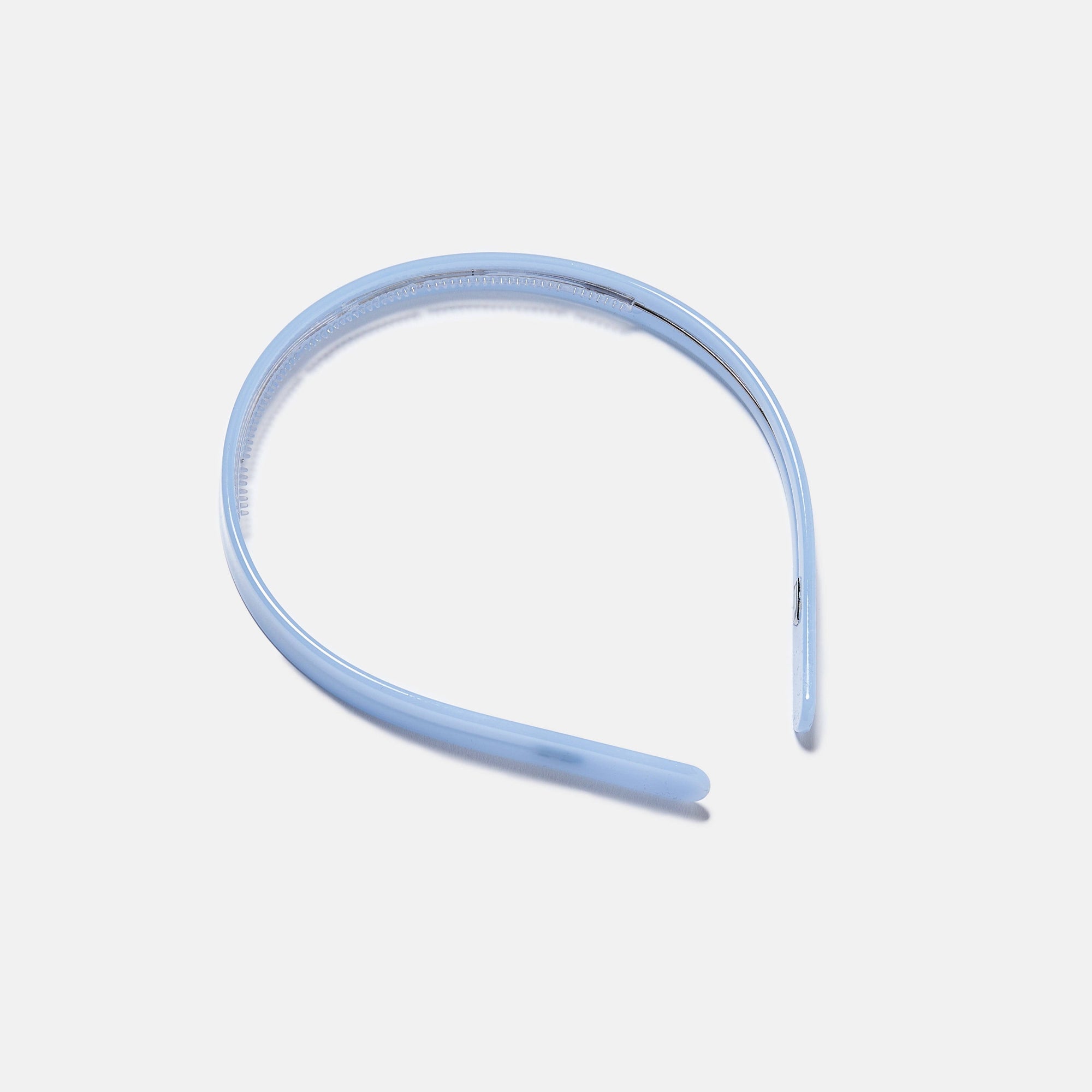 Classic Headband in Periwinkle