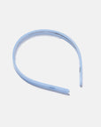 Classic Headband in Periwinkle