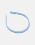 Classic Headband in Periwinkle