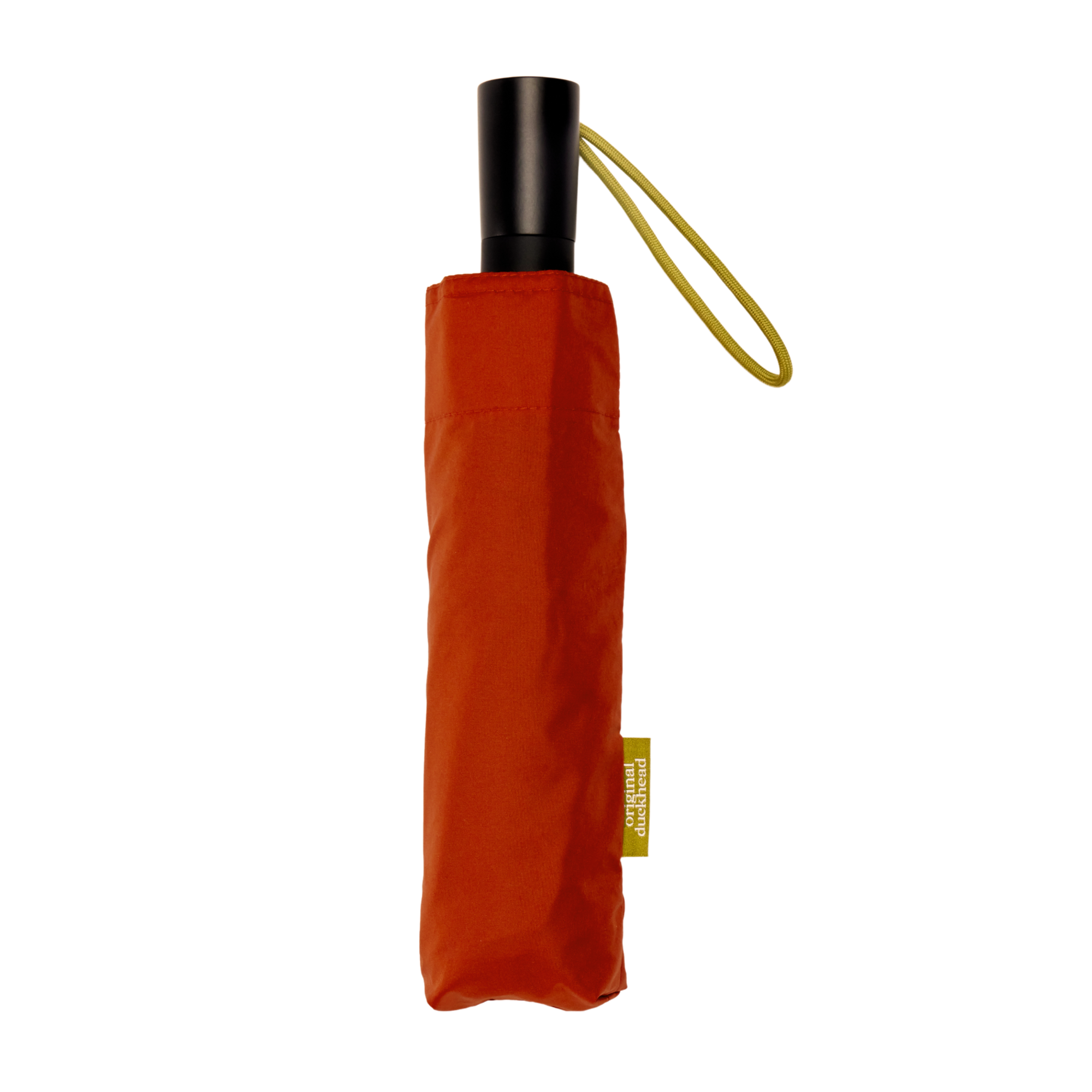 The Daily - Brick Eco-Friendly Automatic Umbrella